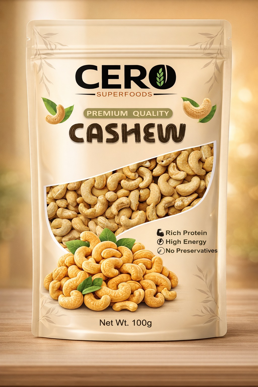 Cashew
