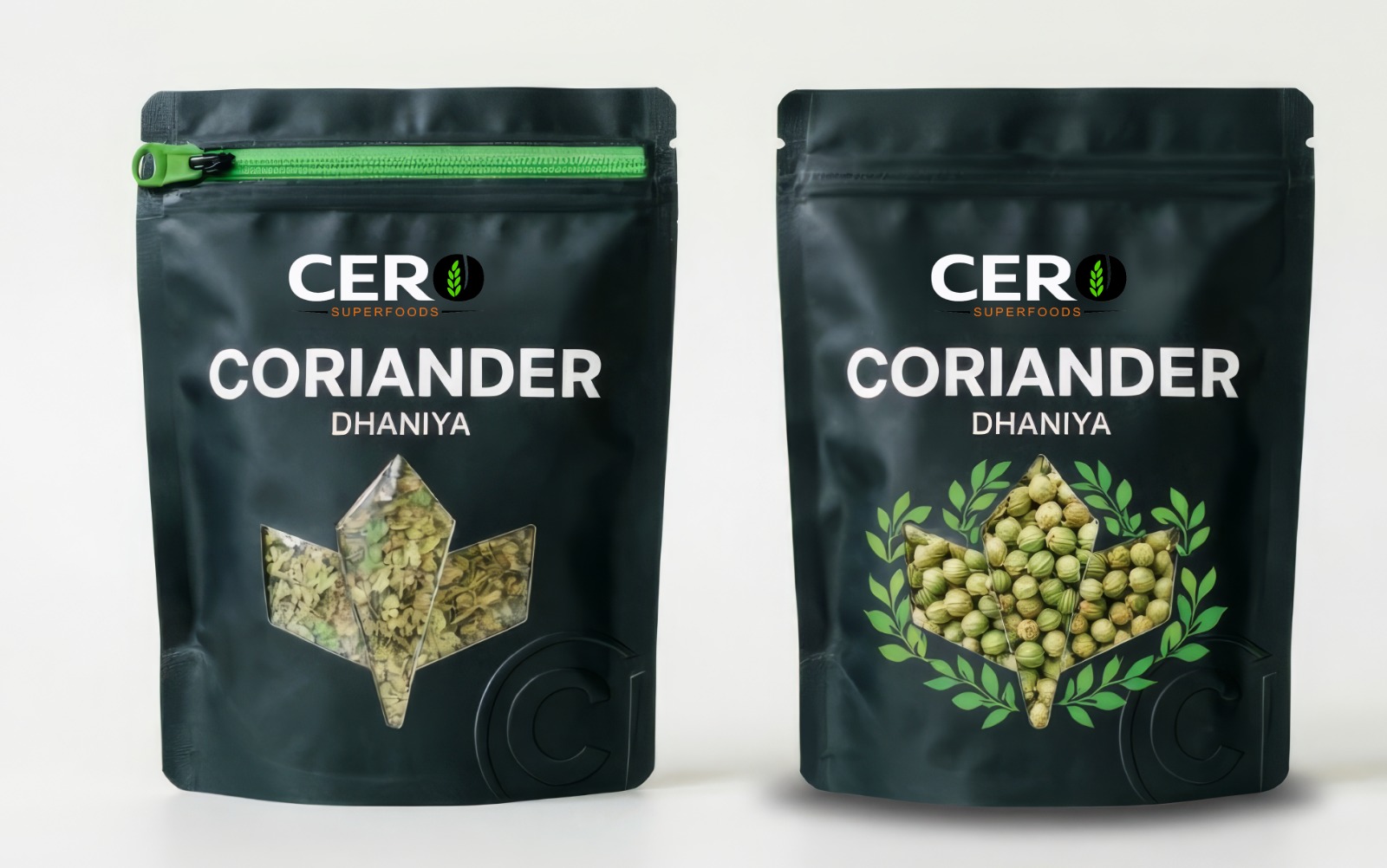 Corainder Thumbnail 3